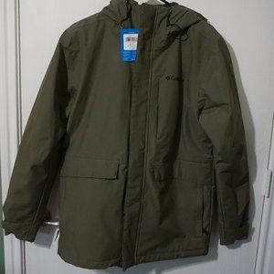 Columbia Firwood Jacket